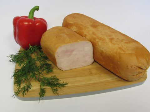 Filet maślany